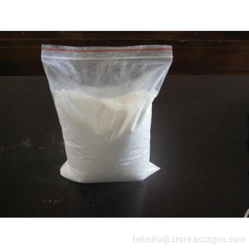 Zinc Oxide 99% Industrial Grade (SGS ISO)
